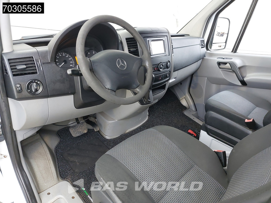 Mercedes-Benz Sprinter 310 CDI Easyloader 500KG Automaat Hoog Dak L3H3 Trekhaak Navi Airco Camera Parkeersensoren Airco Trekhaak 20