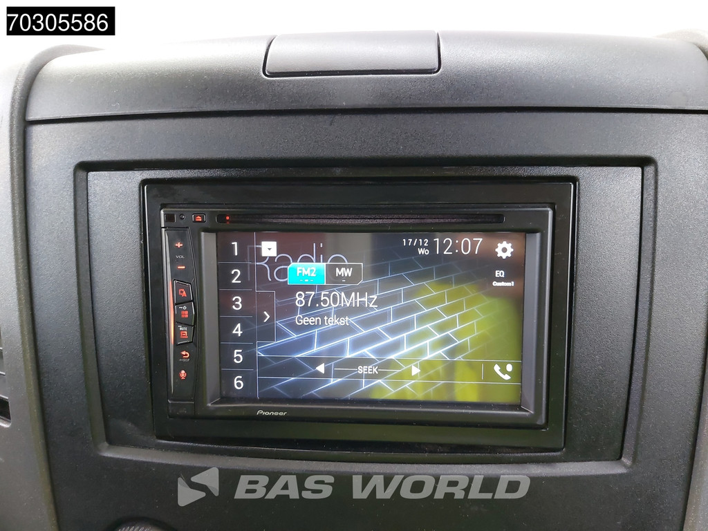 Mercedes-Benz Sprinter 310 CDI Easyloader 500KG Automaat Hoog Dak L3H3 Trekhaak Navi Airco Camera Parkeersensoren Airco Trekhaak 21