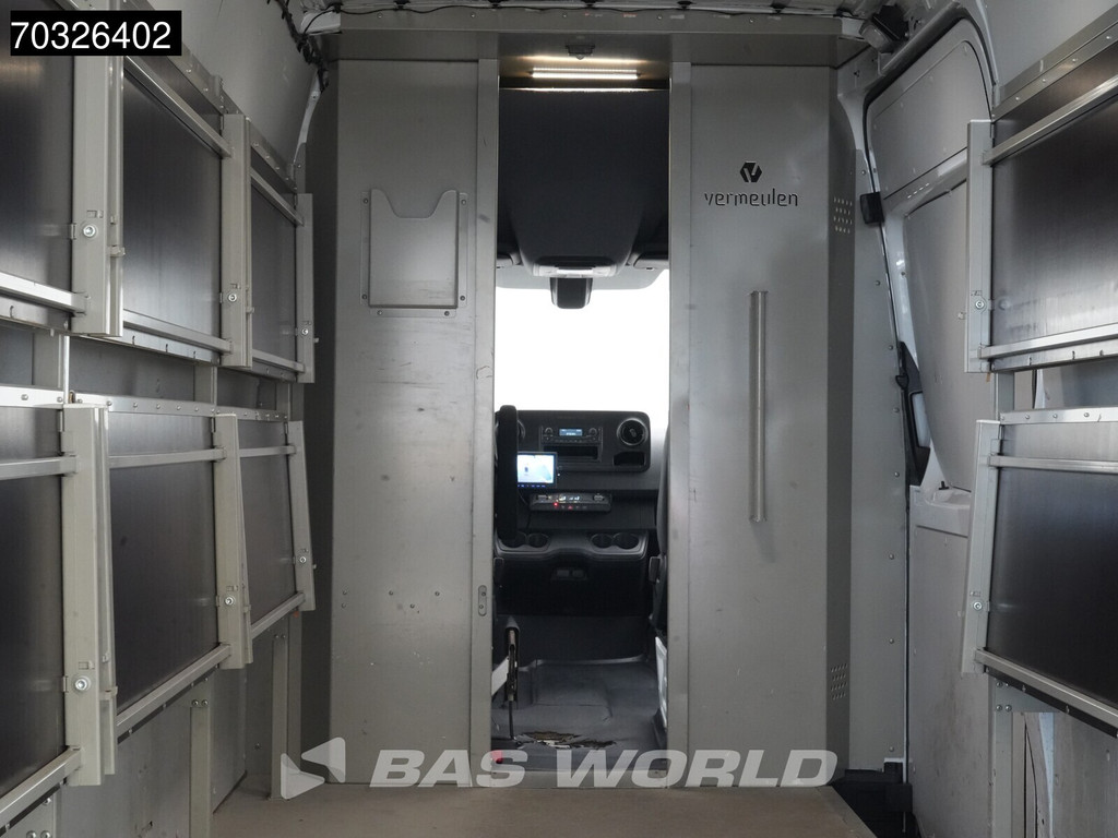 Mercedes-Benz Sprinter 311 CDI Automaat L3H2 Airco Camera Euro6 L3 Pakketwagen Airco 10