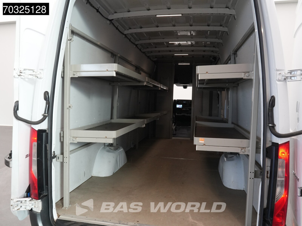Mercedes-Benz Sprinter 311 CDI Automaat L3H2 Airco Camera Euro6 L3 Pakketwagen Airco 11
