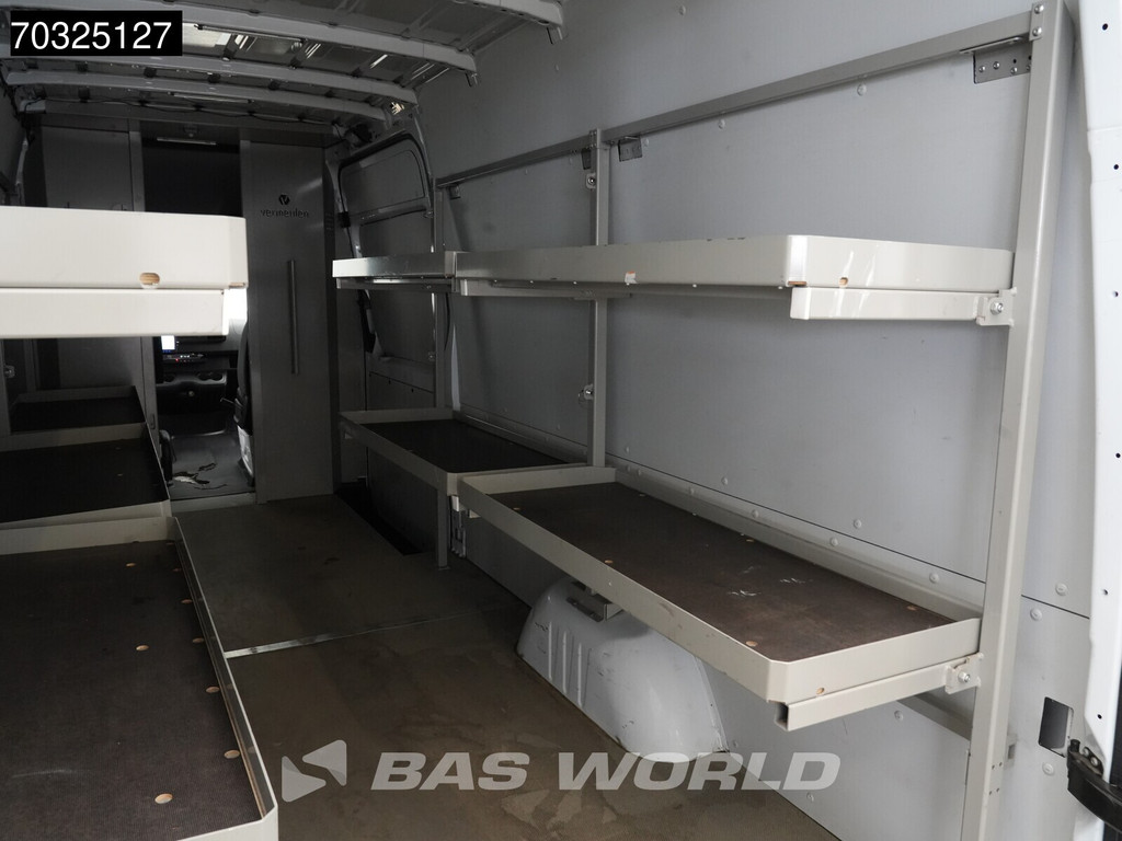 Mercedes-Benz Sprinter 311 CDI Automaat L3H2 Airco Camera Euro6 L3 Pakketwagen Airco 12