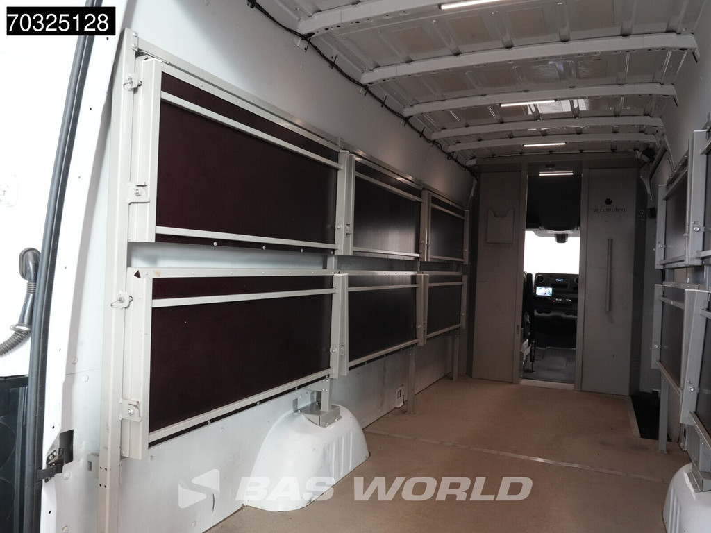 Mercedes-Benz Sprinter 311 CDI Automaat L3H2 Airco Camera Euro6 L3 Pakketwagen Airco 12