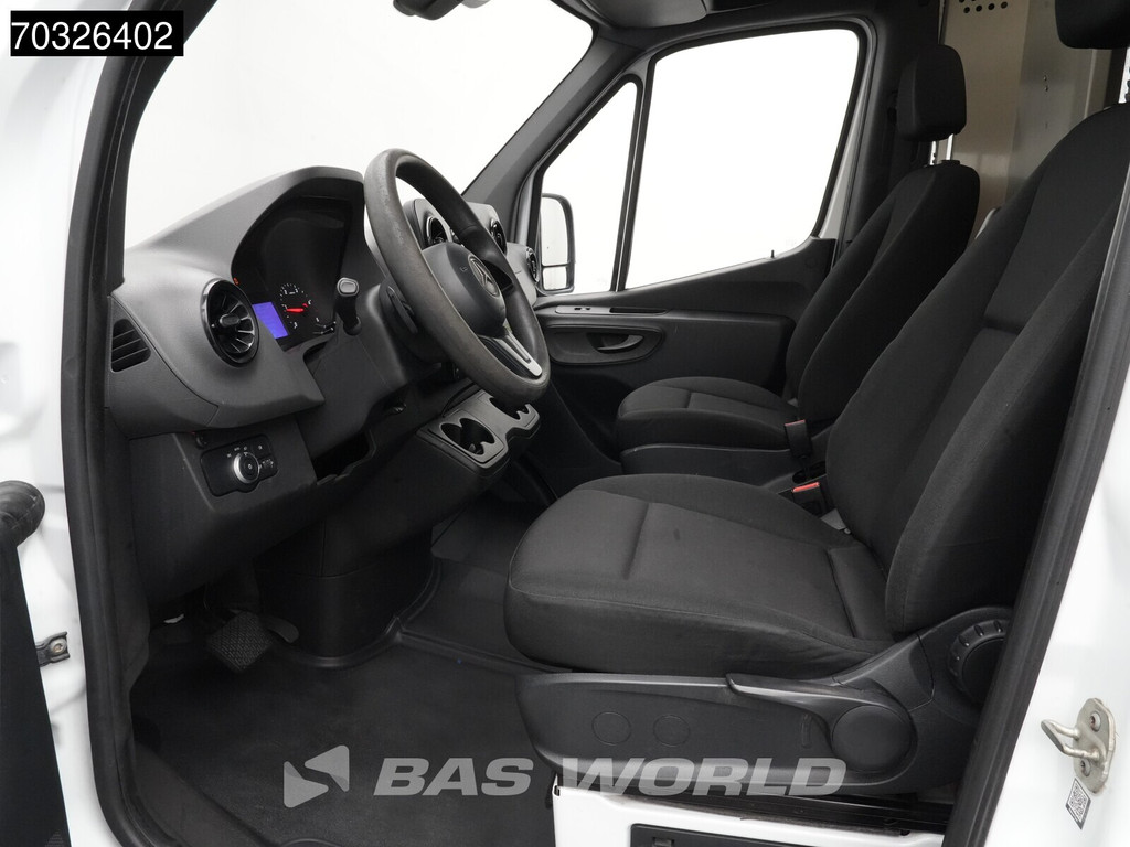 Mercedes-Benz Sprinter 311 CDI Automaat L3H2 Airco Camera Euro6 L3 Pakketwagen Airco 12