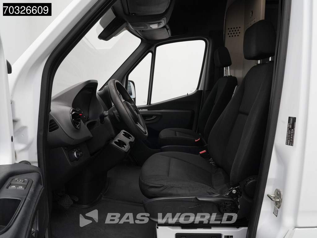 Mercedes-Benz Sprinter 311 CDI Automaat L3H2 Airco Camera Euro6 L3 Pakketwagen Airco 13