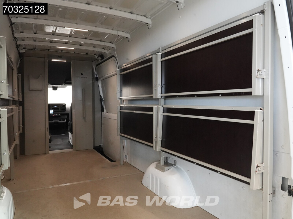 Mercedes-Benz Sprinter 311 CDI Automaat L3H2 Airco Camera Euro6 L3 Pakketwagen Airco 13