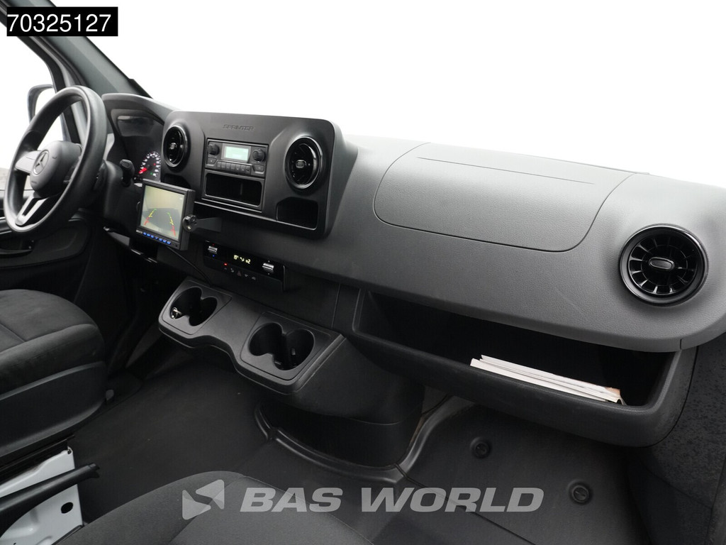 Mercedes-Benz Sprinter 311 CDI Automaat L3H2 Airco Camera Euro6 L3 Pakketwagen Airco 14