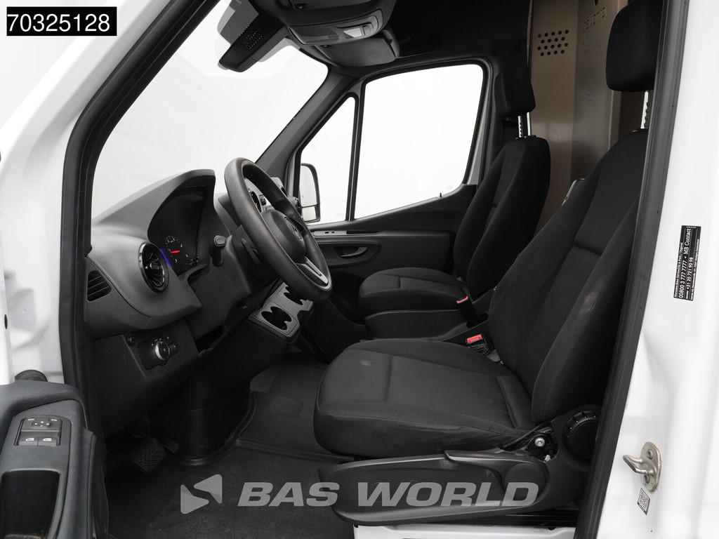 Mercedes-Benz Sprinter 311 CDI Automaat L3H2 Airco Camera Euro6 L3 Pakketwagen Airco 14