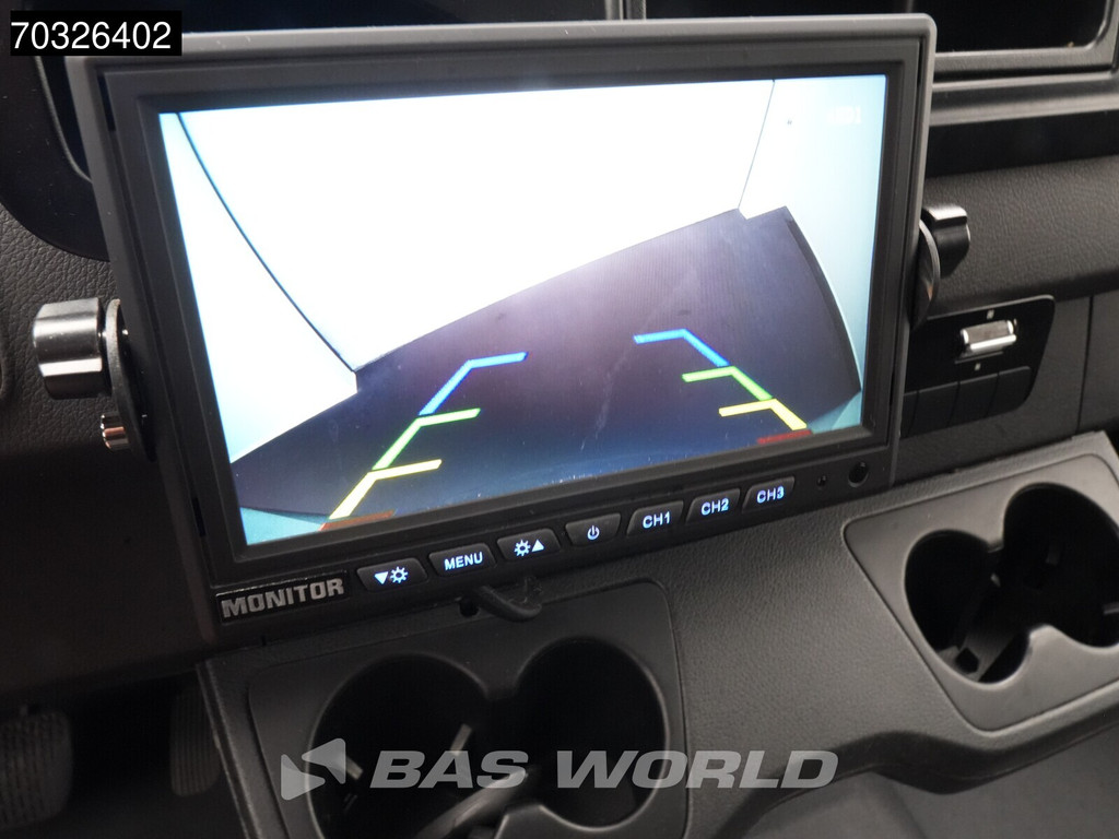 Mercedes-Benz Sprinter 311 CDI Automaat L3H2 Airco Camera Euro6 L3 Pakketwagen Airco 14