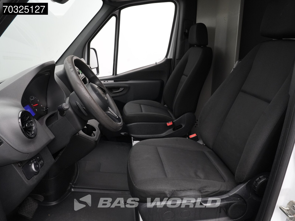 Mercedes-Benz Sprinter 311 CDI Automaat L3H2 Airco Camera Euro6 L3 Pakketwagen Airco 15