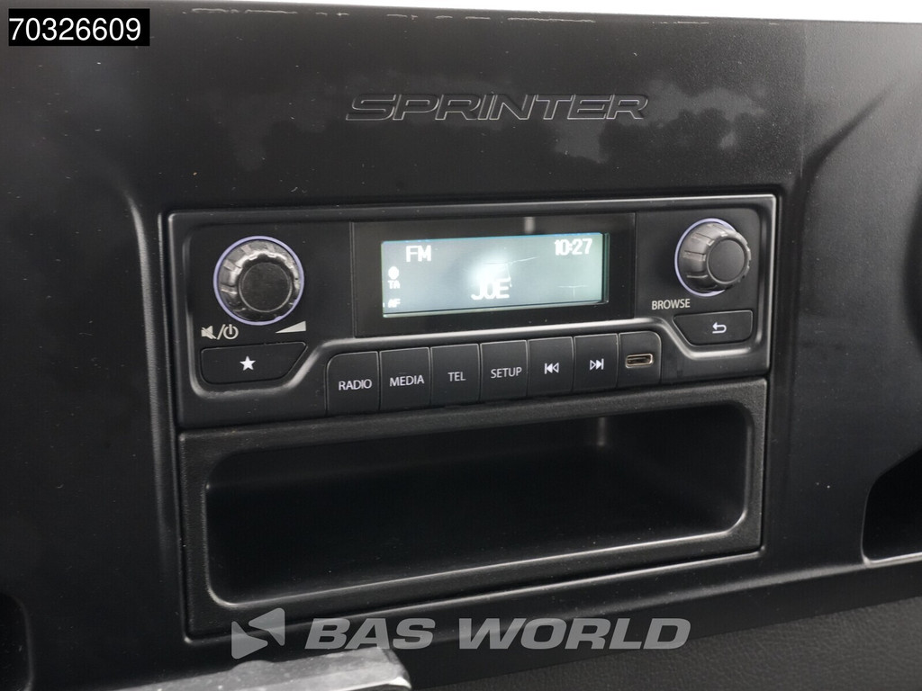 Mercedes-Benz Sprinter 311 CDI Automaat L3H2 Airco Camera Euro6 L3 Pakketwagen Airco 15