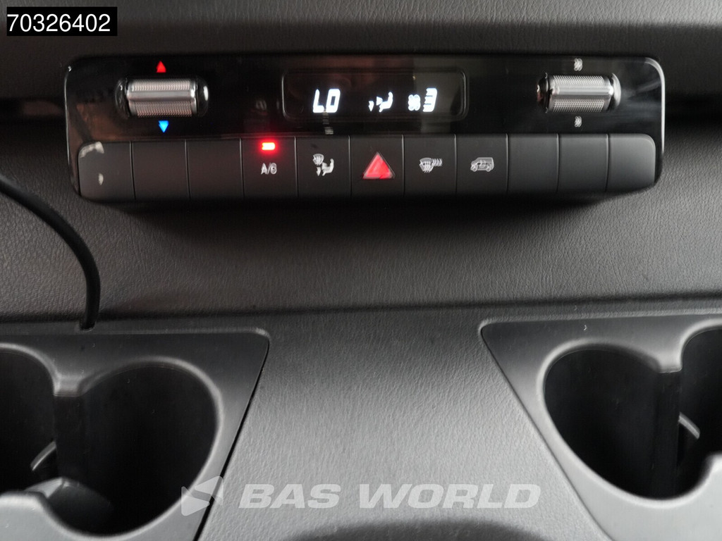 Mercedes-Benz Sprinter 311 CDI Automaat L3H2 Airco Camera Euro6 L3 Pakketwagen Airco 15