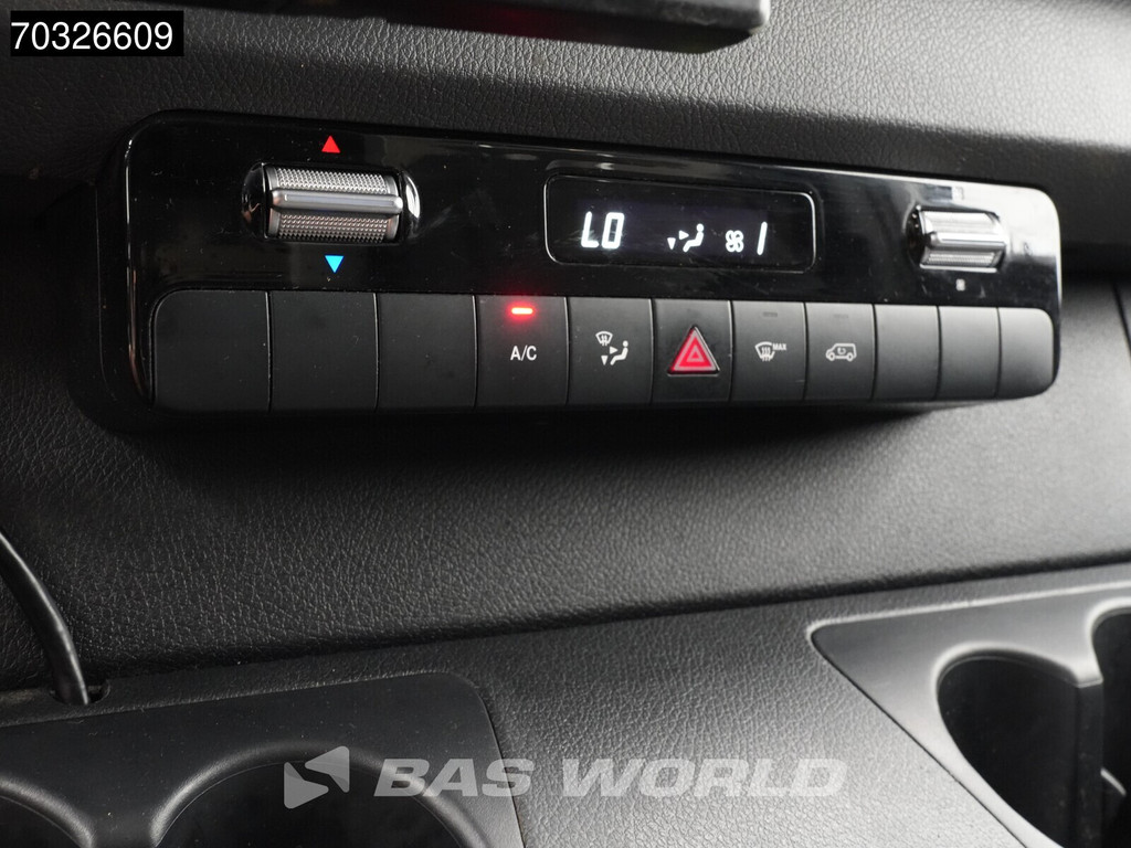 Mercedes-Benz Sprinter 311 CDI Automaat L3H2 Airco Camera Euro6 L3 Pakketwagen Airco 16