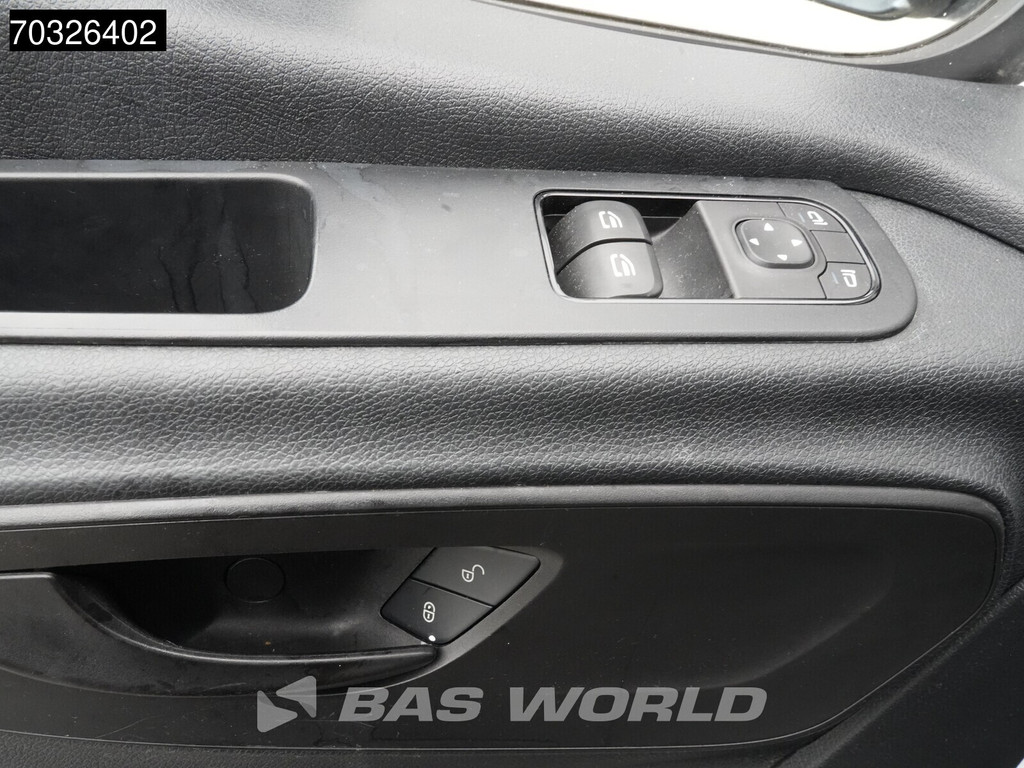 Mercedes-Benz Sprinter 311 CDI Automaat L3H2 Airco Camera Euro6 L3 Pakketwagen Airco 16