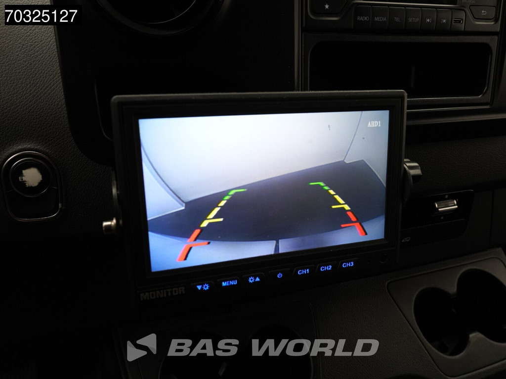 Mercedes-Benz Sprinter 311 CDI Automaat L3H2 Airco Camera Euro6 L3 Pakketwagen Airco 17