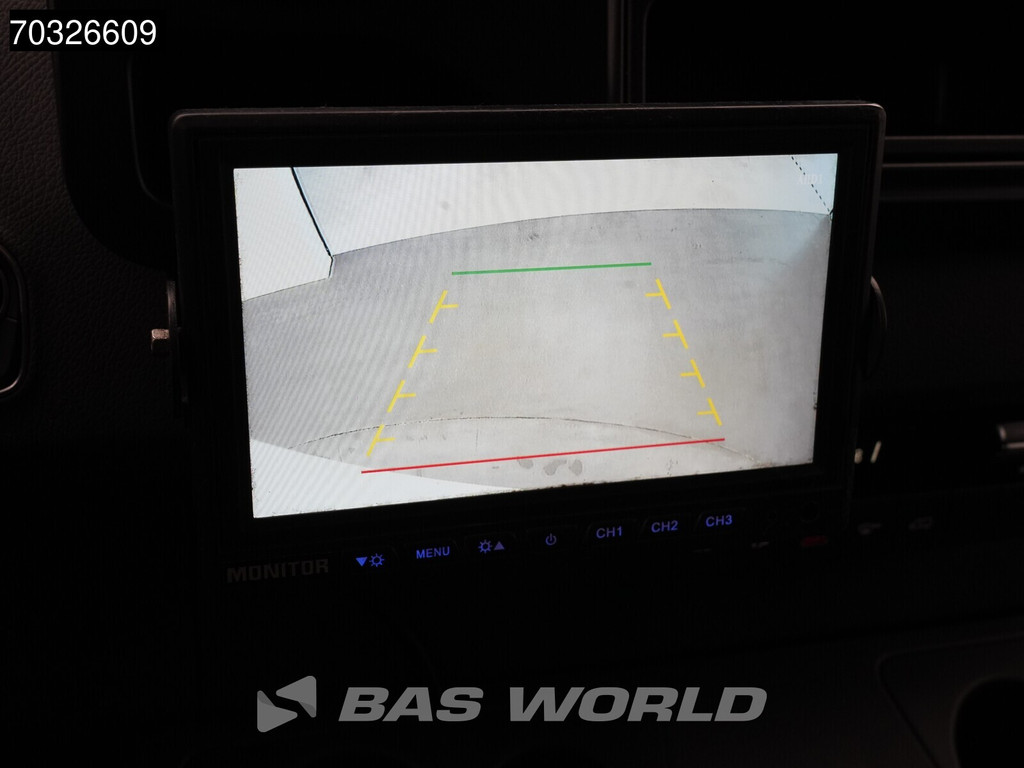 Mercedes-Benz Sprinter 311 CDI Automaat L3H2 Airco Camera Euro6 L3 Pakketwagen Airco 17