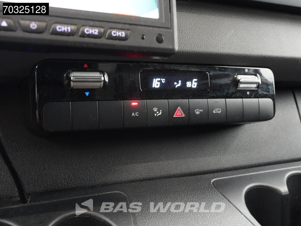 Mercedes-Benz Sprinter 311 CDI Automaat L3H2 Airco Camera Euro6 L3 Pakketwagen Airco 17