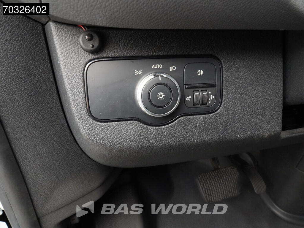 Mercedes-Benz Sprinter 311 CDI Automaat L3H2 Airco Camera Euro6 L3 Pakketwagen Airco 17