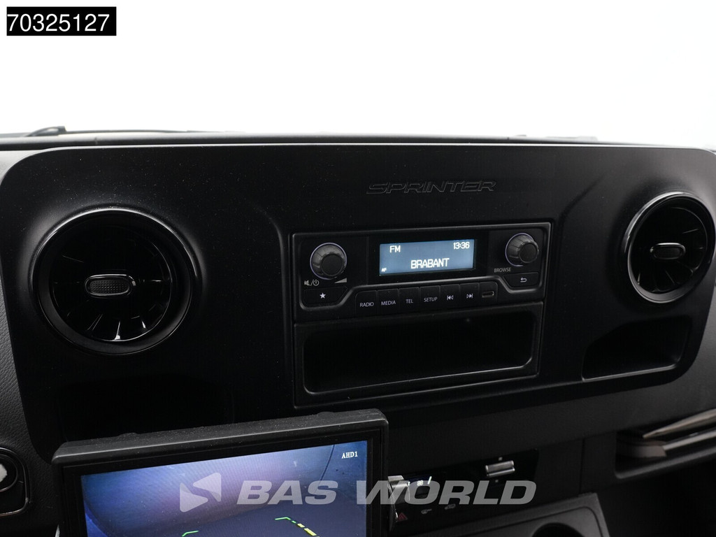 Mercedes-Benz Sprinter 311 CDI Automaat L3H2 Airco Camera Euro6 L3 Pakketwagen Airco 18