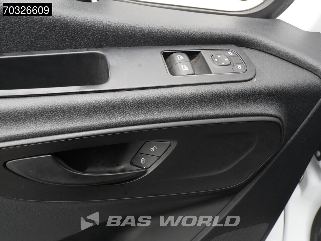 Mercedes-Benz Sprinter 311 CDI Automaat L3H2 Airco Camera Euro6 L3 Pakketwagen Airco 18