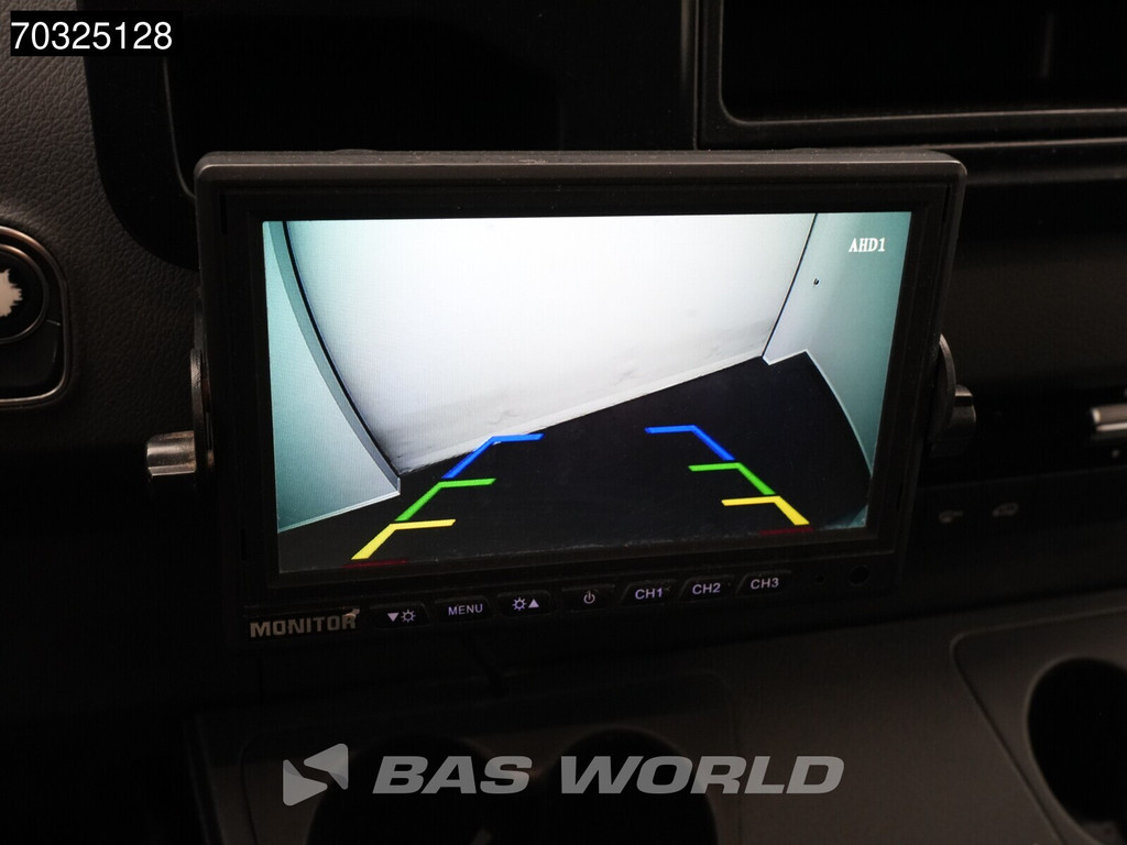 Mercedes-Benz Sprinter 311 CDI Automaat L3H2 Airco Camera Euro6 L3 Pakketwagen Airco 18