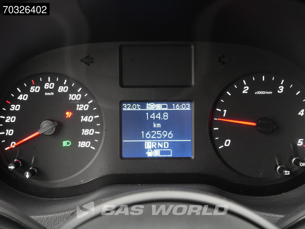 Mercedes-Benz Sprinter 311 CDI Automaat L3H2 Airco Camera Euro6 L3 Pakketwagen Airco 18