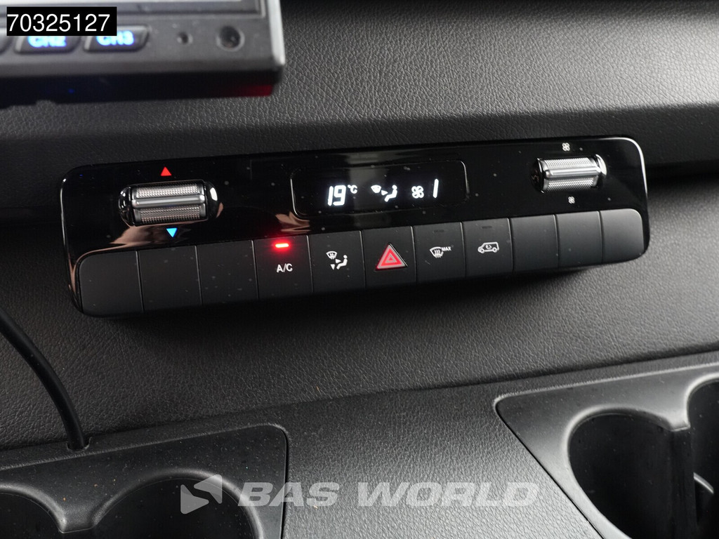 Mercedes-Benz Sprinter 311 CDI Automaat L3H2 Airco Camera Euro6 L3 Pakketwagen Airco 19