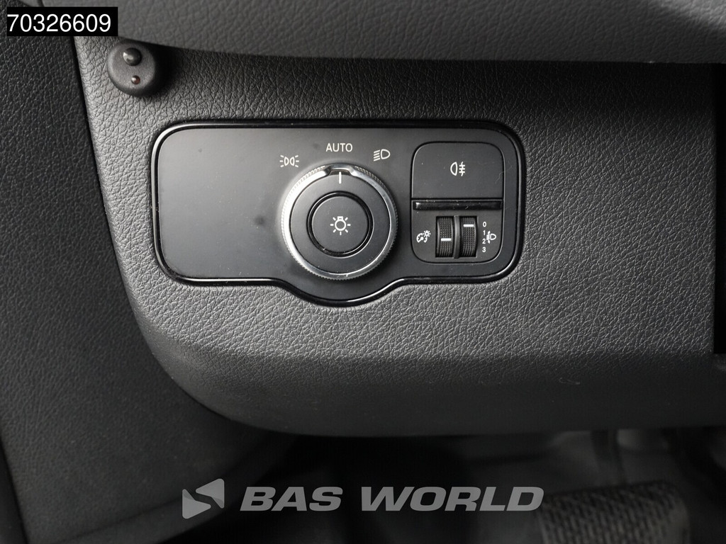 Mercedes-Benz Sprinter 311 CDI Automaat L3H2 Airco Camera Euro6 L3 Pakketwagen Airco 19