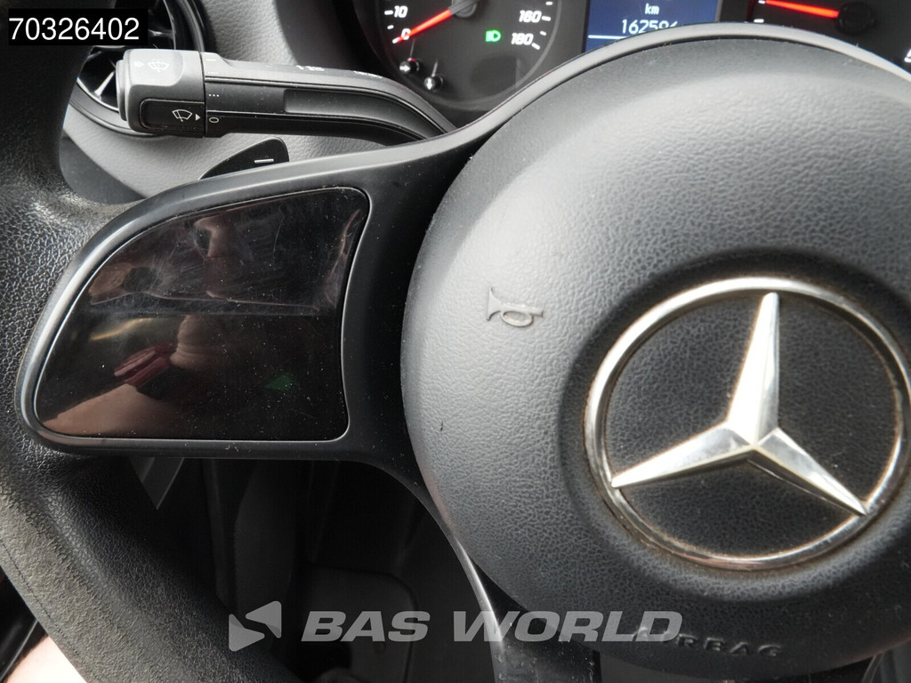 Mercedes-Benz Sprinter 311 CDI Automaat L3H2 Airco Camera Euro6 L3 Pakketwagen Airco 19