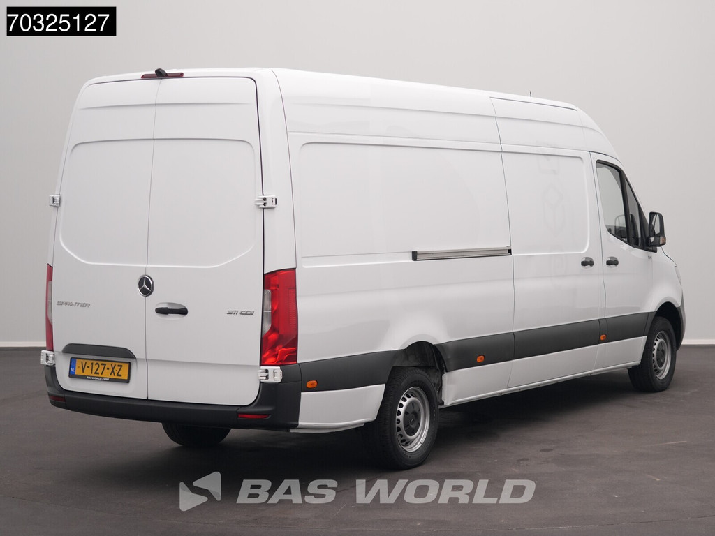 Mercedes-Benz Sprinter 311 CDI Automaat L3H2 Airco Camera Euro6 L3 Pakketwagen Airco 2
