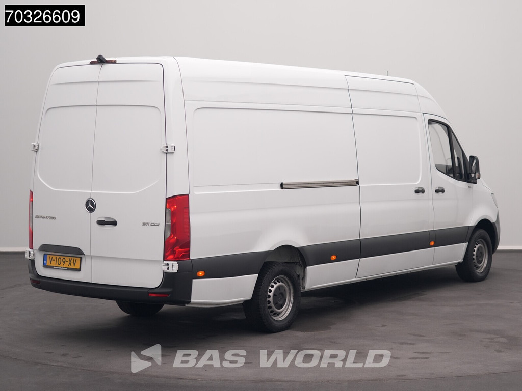 Mercedes-Benz Sprinter 311 CDI Automaat L3H2 Airco Camera Euro6 L3 Pakketwagen Airco 2