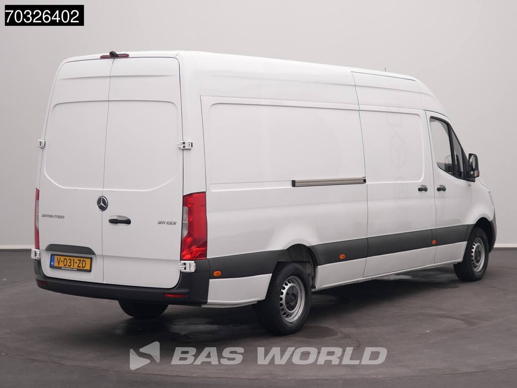 Mercedes-Benz Sprinter 311 CDI Automaat L3H2 Airco Camera Euro6 L3 Pakketwagen Airco 2