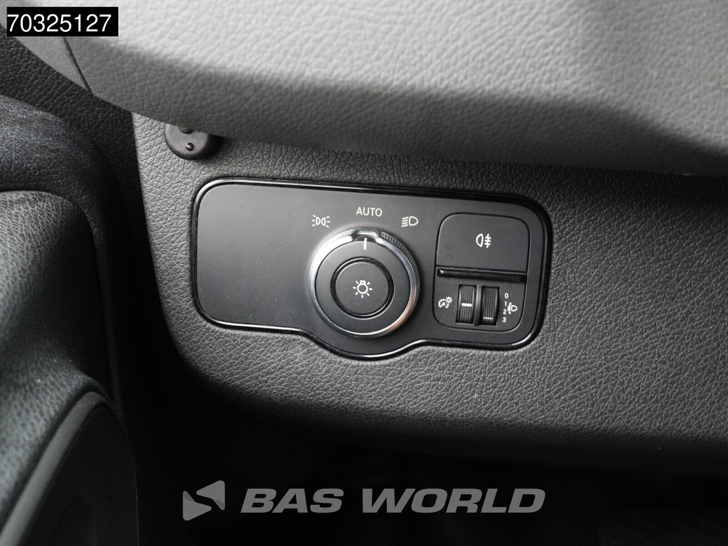 Mercedes-Benz Sprinter 311 CDI Automaat L3H2 Airco Camera Euro6 L3 Pakketwagen Airco 21
