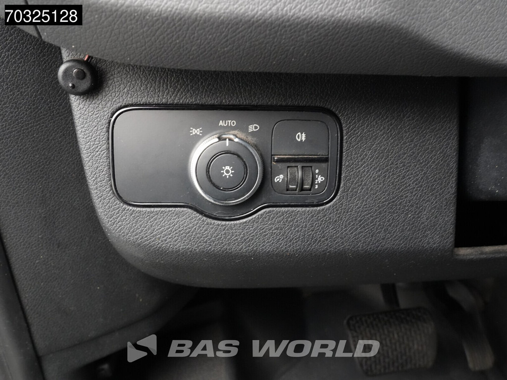 Mercedes-Benz Sprinter 311 CDI Automaat L3H2 Airco Camera Euro6 L3 Pakketwagen Airco 21