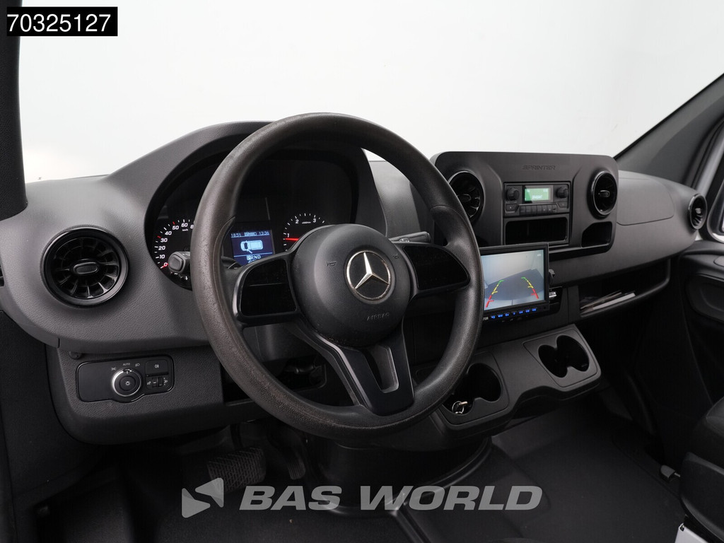Mercedes-Benz Sprinter 311 CDI Automaat L3H2 Airco Camera Euro6 L3 Pakketwagen Airco 3