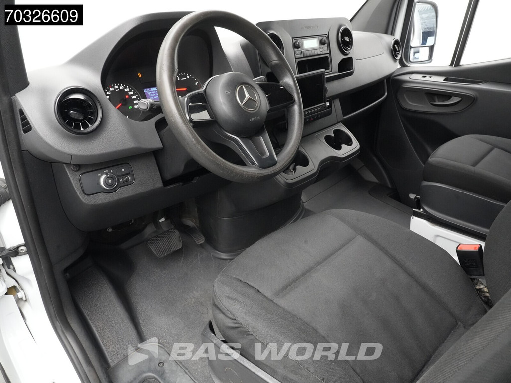 Mercedes-Benz Sprinter 311 CDI Automaat L3H2 Airco Camera Euro6 L3 Pakketwagen Airco 3