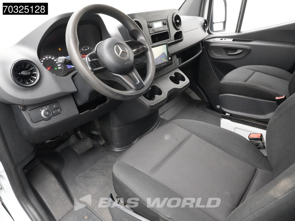 Mercedes-Benz Sprinter 311 CDI Automaat L3H2 Airco Camera Euro6 L3 Pakketwagen Airco 3