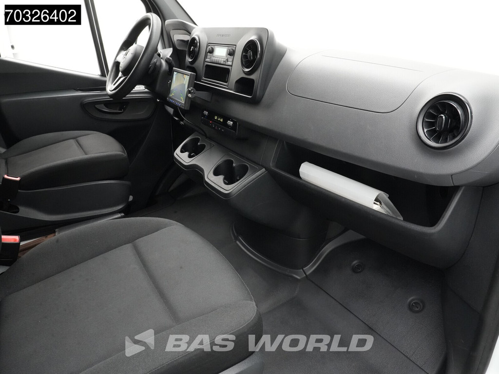 Mercedes-Benz Sprinter 311 CDI Automaat L3H2 Airco Camera Euro6 L3 Pakketwagen Airco 3