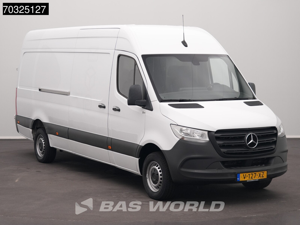 Mercedes-Benz Sprinter 311 CDI Automaat L3H2 Airco Camera Euro6 L3 Pakketwagen Airco 5