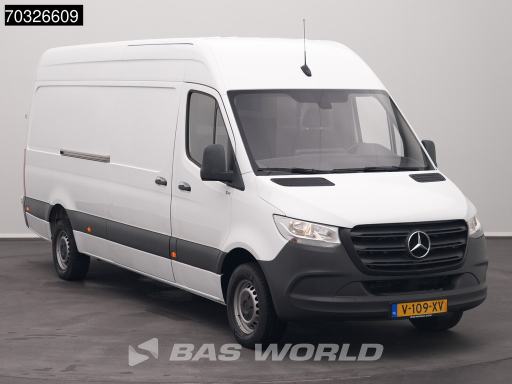 Mercedes-Benz Sprinter 311 CDI Automaat L3H2 Airco Camera Euro6 L3 Pakketwagen Airco 5