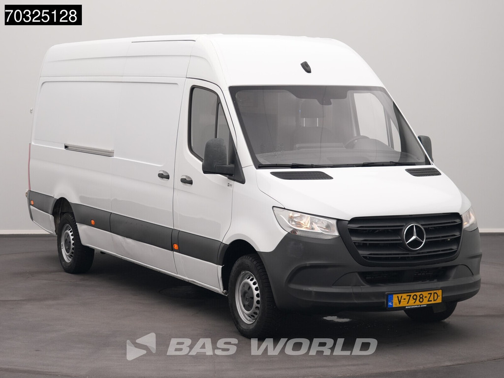Mercedes-Benz Sprinter 311 CDI Automaat L3H2 Airco Camera Euro6 L3 Pakketwagen Airco 5