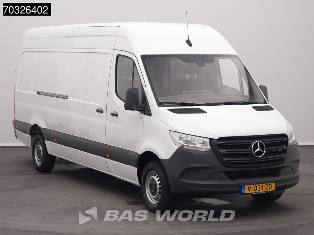 Mercedes-Benz Sprinter 311 CDI Automaat L3H2 Airco Camera Euro6 L3 Pakketwagen Airco 5
