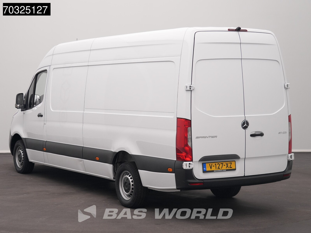 Mercedes-Benz Sprinter 311 CDI Automaat L3H2 Airco Camera Euro6 L3 Pakketwagen Airco 6