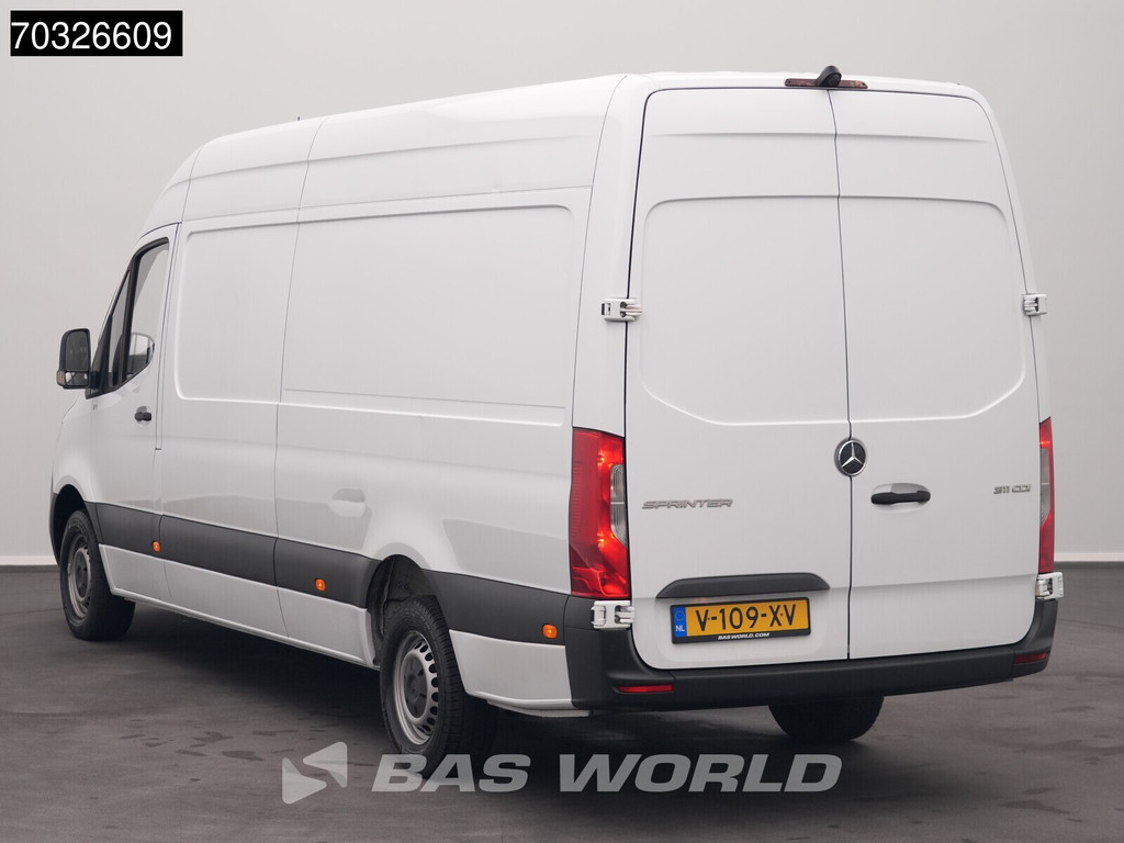 Mercedes-Benz Sprinter 311 CDI Automaat L3H2 Airco Camera Euro6 L3 Pakketwagen Airco 6