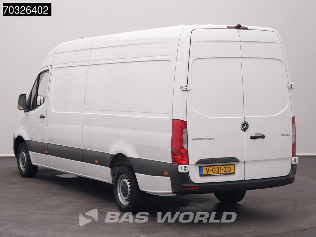 Mercedes-Benz Sprinter 311 CDI Automaat L3H2 Airco Camera Euro6 L3 Pakketwagen Airco 6