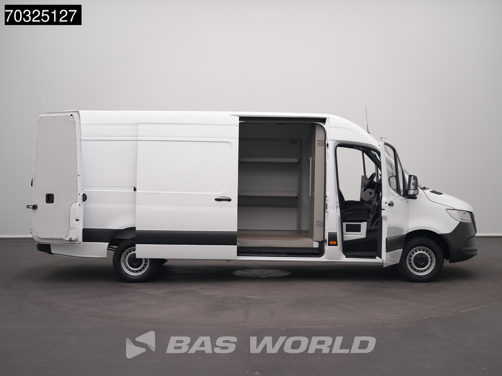 Mercedes-Benz Sprinter 311 CDI Automaat L3H2 Airco Camera Euro6 L3 Pakketwagen Airco 7