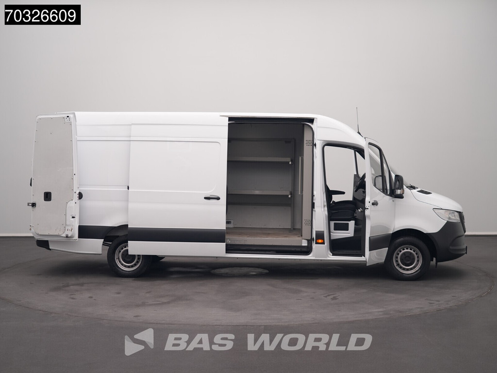 Mercedes-Benz Sprinter 311 CDI Automaat L3H2 Airco Camera Euro6 L3 Pakketwagen Airco 7