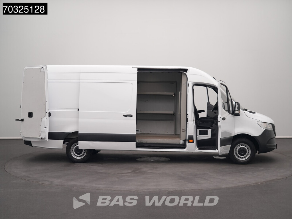 Mercedes-Benz Sprinter 311 CDI Automaat L3H2 Airco Camera Euro6 L3 Pakketwagen Airco 7