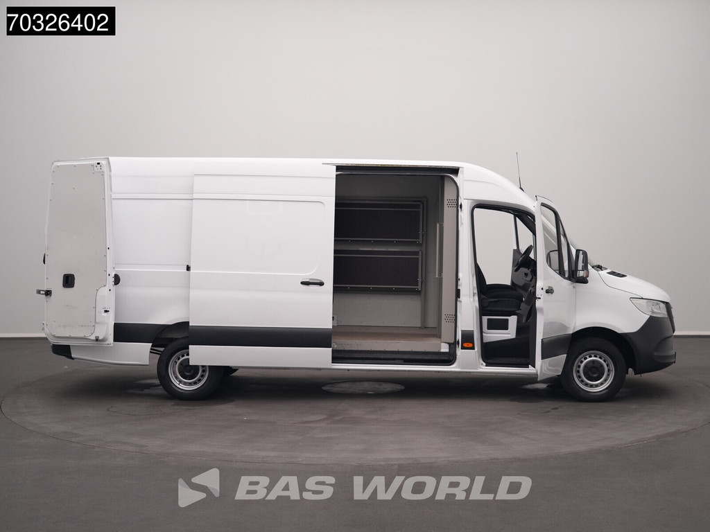 Mercedes-Benz Sprinter 311 CDI Automaat L3H2 Airco Camera Euro6 L3 Pakketwagen Airco 7