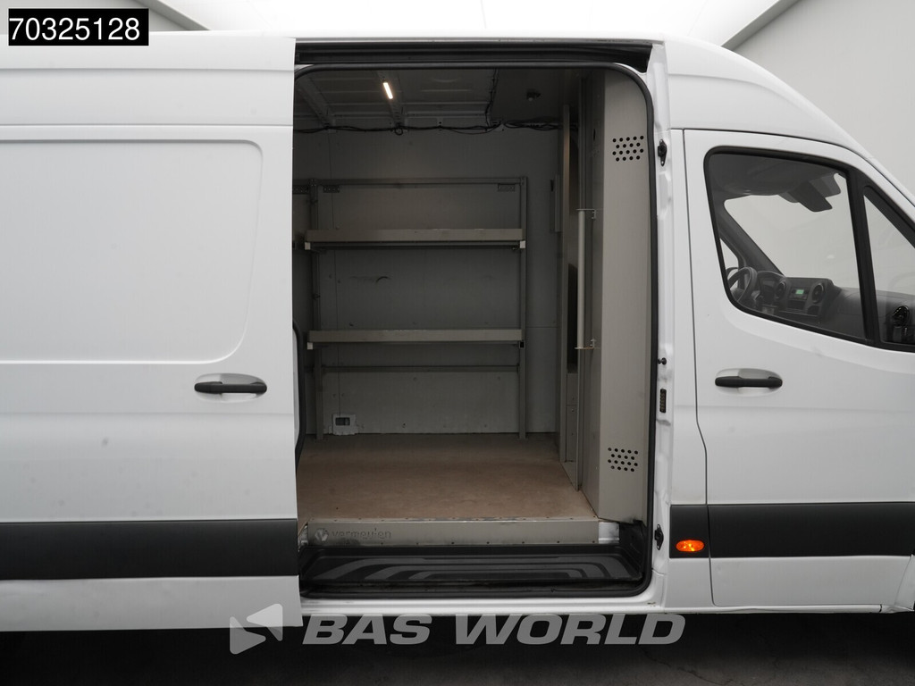 Mercedes-Benz Sprinter 311 CDI Automaat L3H2 Airco Camera Euro6 L3 Pakketwagen Airco 9