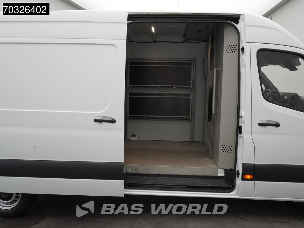 Mercedes-Benz Sprinter 311 CDI Automaat L3H2 Airco Camera Euro6 L3 Pakketwagen Airco 9